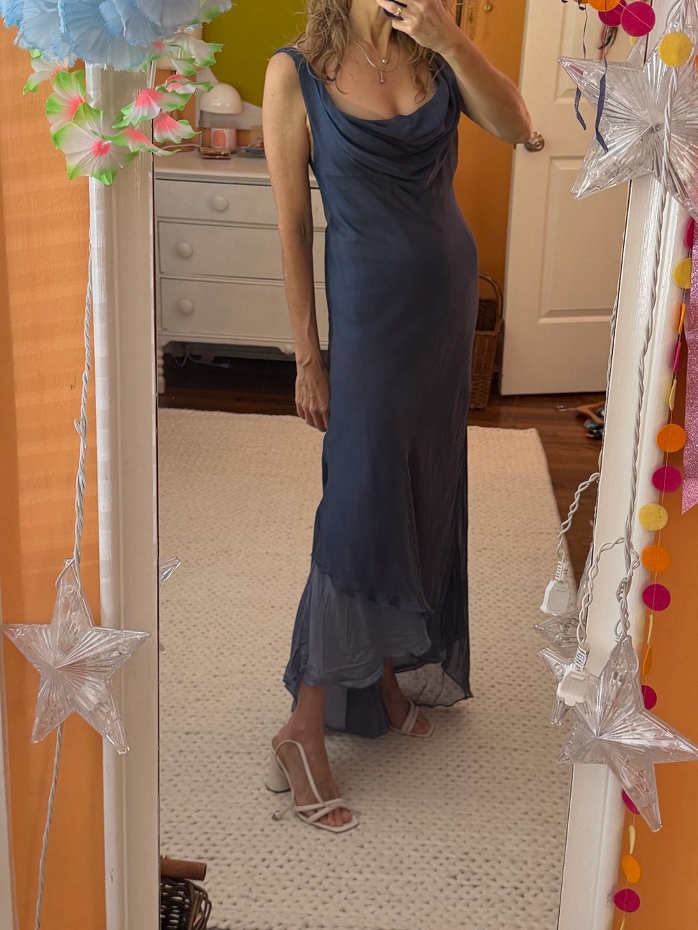 Nina Duong gown